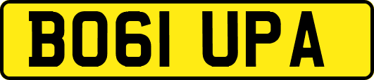 BO61UPA