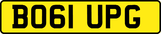 BO61UPG