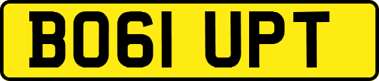 BO61UPT