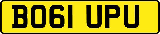 BO61UPU