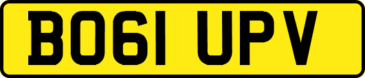 BO61UPV