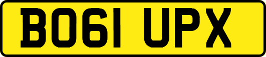 BO61UPX