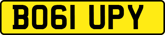 BO61UPY