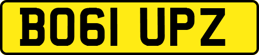 BO61UPZ