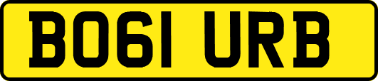 BO61URB