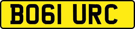 BO61URC