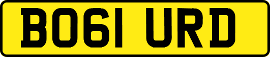BO61URD