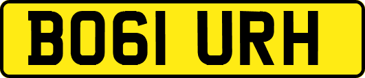 BO61URH