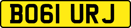 BO61URJ