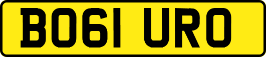 BO61URO