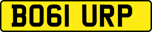BO61URP