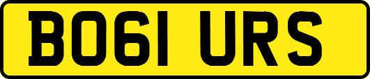 BO61URS