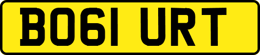 BO61URT