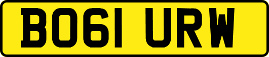 BO61URW