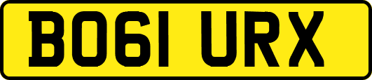 BO61URX
