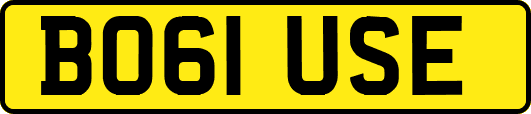 BO61USE