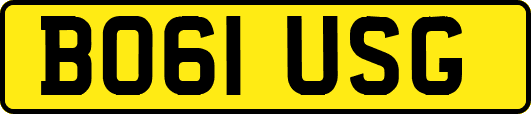 BO61USG