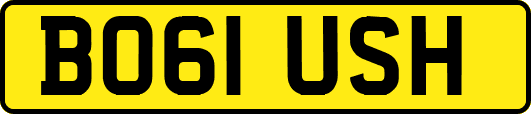 BO61USH