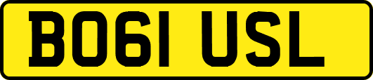 BO61USL
