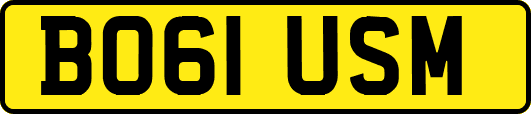 BO61USM