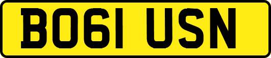 BO61USN