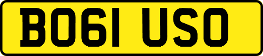 BO61USO