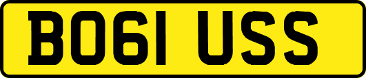 BO61USS