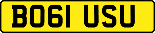 BO61USU