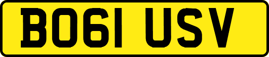 BO61USV