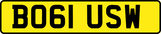 BO61USW