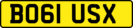 BO61USX