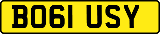 BO61USY