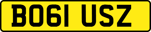 BO61USZ