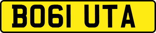 BO61UTA
