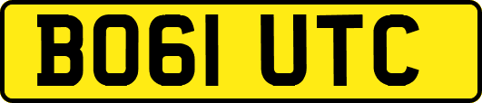 BO61UTC