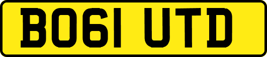 BO61UTD
