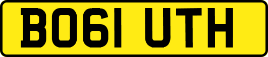 BO61UTH