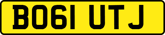 BO61UTJ