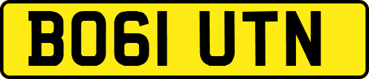 BO61UTN