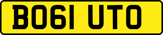 BO61UTO