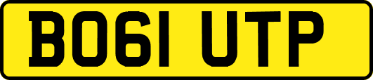 BO61UTP