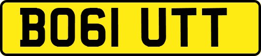 BO61UTT