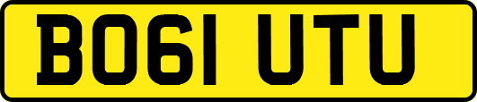 BO61UTU