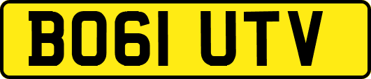 BO61UTV