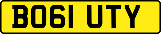 BO61UTY