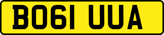 BO61UUA