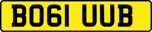 BO61UUB