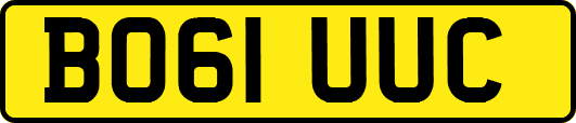 BO61UUC