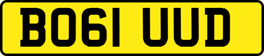 BO61UUD