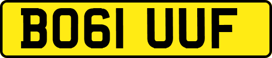 BO61UUF
